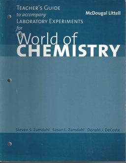World of Chemistry