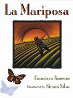 Mariposa  9780618073177 Front Cover