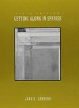 Basic Spanish Grammar