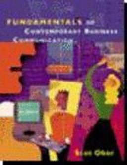 Fundamentals of Business Communication