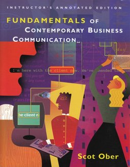 Ober Fund Business Comm Iae