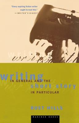 Writing in General and the Short Story in Particular 2nd 9780618082346 Front Cover