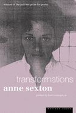 Transformations  9780618083435 Front Cover
