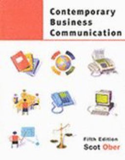 Business Communication