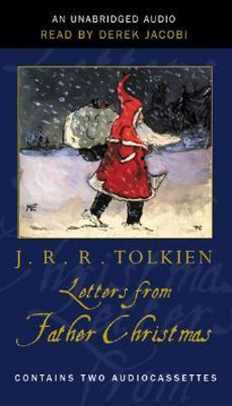 Letters from Father Christmas