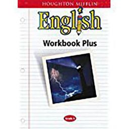 Houghton Mifflin English