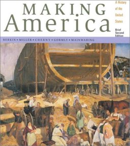 Making America
