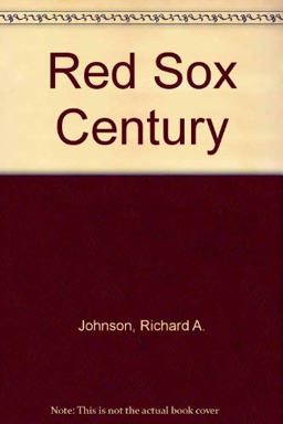 Red Sox Century