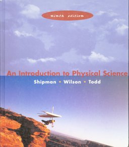 Introduction to Physical Science
