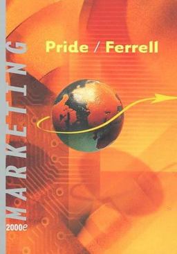 Marketing 2000