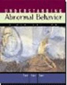 Abnormal Behavior with Psychology