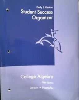 College Algebra