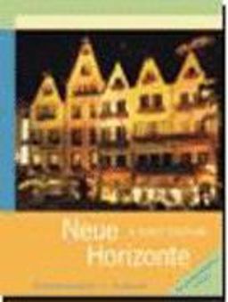 Neue Horizonte