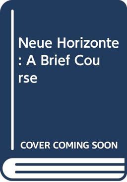 Neue Horizonte