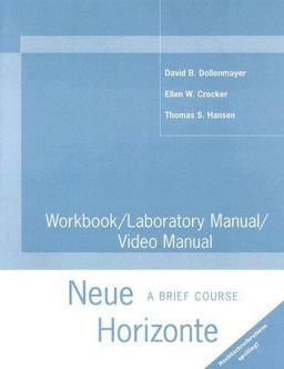 Workbook/ Lab Manual/ Video Manual