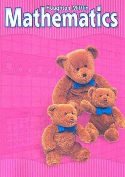 Mathematics, Level K