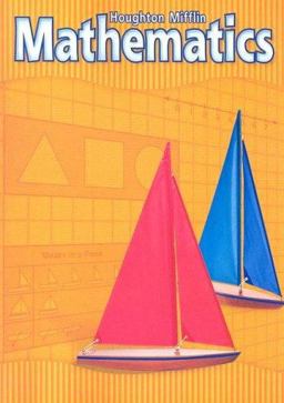 Houghton Mifflin Mathmatics
