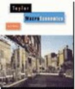 Principles of Macroeconomics