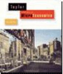 Principles of Macroeconomics