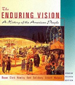 The Enduring Vision