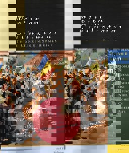 Noble-Western Civilization