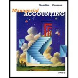 Managerial Accounting