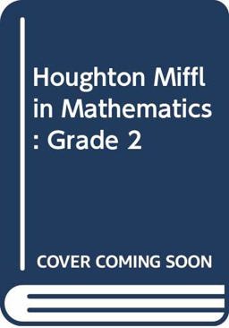 Houghton Mifflin Mathmatics