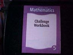 Houghton Mifflin Mathmatics