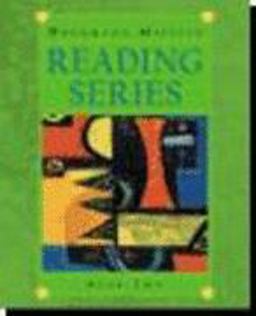 Houghton Mifflin Reading Series