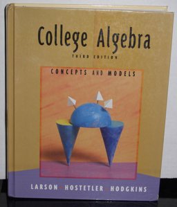 College Algebra