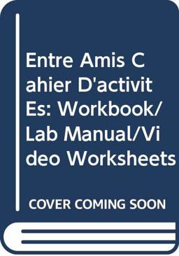 Cahier D'activités