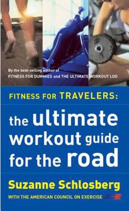 Fitness for Travelers