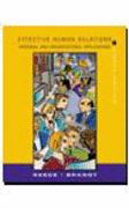 Effective Human Relations Organization