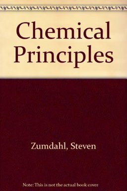 Chemical Principles