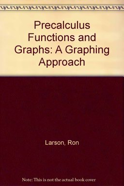 Precalculus Functions and Graphs