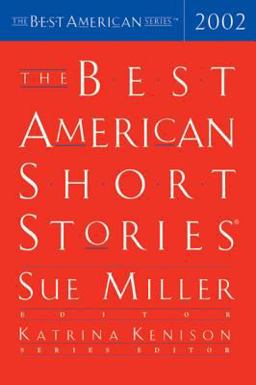 The Best American Short Stories 2002