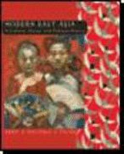Modern East Asia