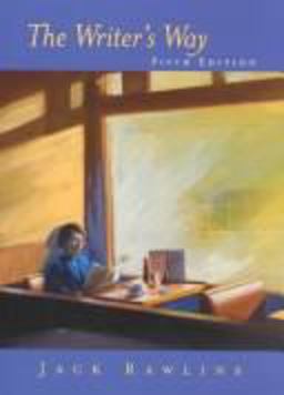 Writer's Way Writer's Way