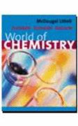 World of Chemistry