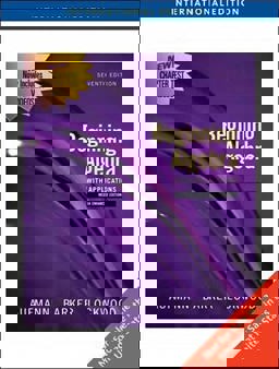 Beginning Algebra with Smarthinking