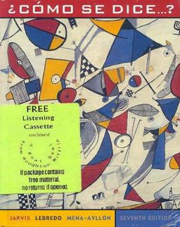 ¿cómo Se Dice