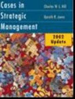 Cases in Strategic Management