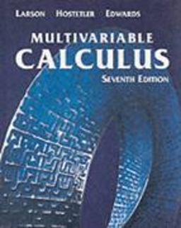 Calculus Multivariable