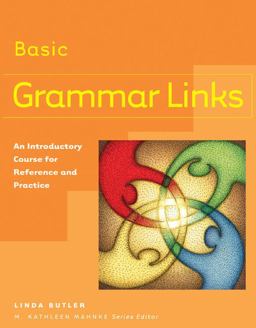 Grammar Links Basic