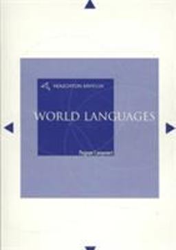 Pueblos Audio CD Program