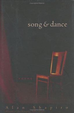 Song and Dance