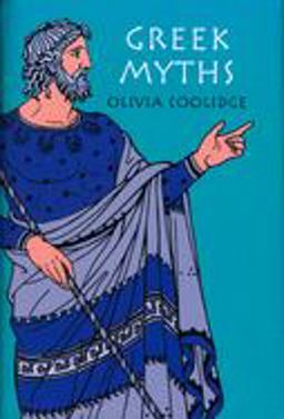 Greek Myths  9780618154265 Front Cover