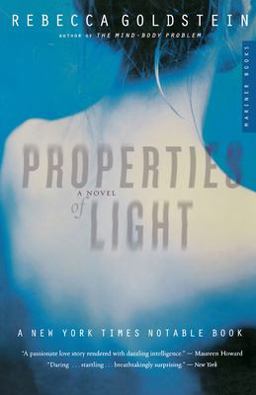 Properties of Light  9780618154593 Front Cover