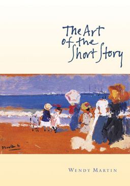 Art of the Short Story  9780618155750 Front Cover