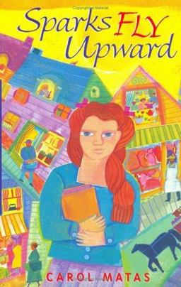 Sparks Fly Upward Sparks Fly Upward